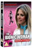 Bionic Woman - Season Three [DVD]
