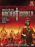 Rulers of the Ancient World - Tyrants, Conquerors, Heroes [DVD]