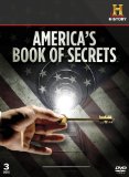 America's Book of Secrets [DVD]