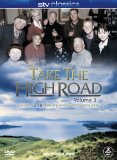Take The High Road - Volume 3 Episodes 13-18 [DVD]