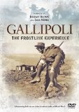 Gallipoli - The Frontline Experience [DVD]