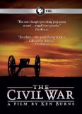 Ken Burns - The Civil War Commemorative Edition [DVD]