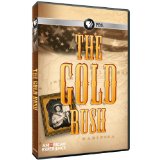The Gold Rush [DVD]