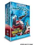 Total Wipeout Season 5 Celebrity Special 3 DVD Box Set