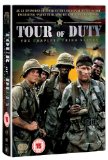 Tour of Duty - Season Three [DVD]