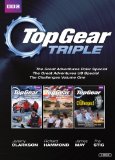 Top Gear Triple [DVD]