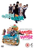 East is East / West is West Double Pack [DVD]