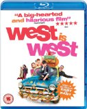 West Is West [Blu-ray]