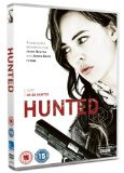 Hunted - Season 1 [DVD]
