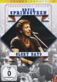 Bruce Springsteen - Glory Days Independent  [DVD]