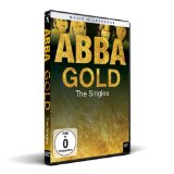 Abba: The Gold Singles [DVD] [2011]