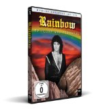 Rainbow - Worlds Greatest artists - Up Close and Personal [DVD]
