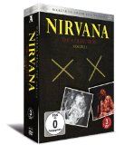 Nirvana - Maestro's from the Vaults Box Set [3 DVD] [2012]