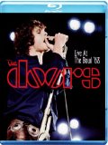 Live At The Bowl '68 [Blu-ray] [2012][Region Free]