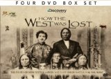 How The West Was Lost (Flatpack) [DVD]
