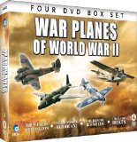 War Planes Of World War II [DVD]