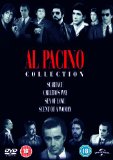 Al Pacino Collection [DVD]