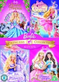 Barbie Princess Box Set [DVD]