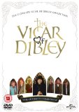 Vicar of Dibley - The Ultimate Collection (Slimline Packaging) [DVD]