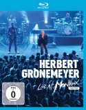 Live At Montreux 2012 [Blu-ray]