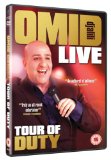 Omid Djalili: Tour Of Duty [DVD]