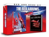 THE RED ARROWS DVD & BOOK Set