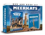 MEERKATS DVD & BOOK Set