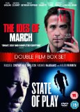 The Ides of March / State of Play (Double Pack) [DVD]