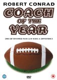 Coach Of The Year [DVD]