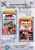 WWE - 1993 UK Fan Favourites/1995 UK Fan Favourites [DVD]