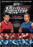 UFC: The Ultimate Fighter Live - Team Cruz vs Team Faber [DVD]