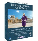 Treasure Houses Of Britain [DVD]