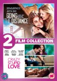 Crazy Stupid Love/Going the Distance Double Pack [DVD]