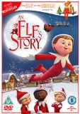 An Elf's Story: The Elf on the Shelf (Double Pack) [DVD]