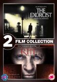The Exorcist/The Rite Double Pack [DVD]