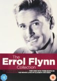 The Errol Flynn Collection [DVD] [1939]