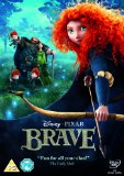 Brave [DVD]