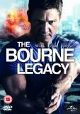 The Bourne Legacy (DVD + Digital Copy + UV Copy)