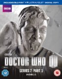 Doctor Who - Series 7 Part 1 Weeping Angels Limited Edition [Blu-ray]