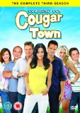 Cougar Town - Season 3 [DVD]