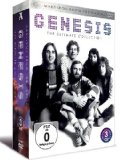 Maestro's from the Vaults - Genesis Collection Box Set [3 DVD]