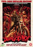 DEAR GOD NO! (Monster Pictures) (DVD)