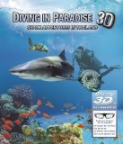 Diving in Paradise-Shark Adventures in Thailand (3D Blu-Ray/2D Compatible)