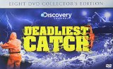 Deadliest Catch Collector's Edition Box Set [DVD]