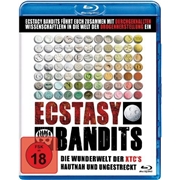 Ectasy Bandits [DVD]