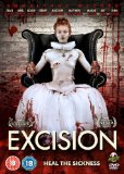 EXCISION (Monster Pictures) (DVD)