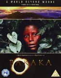 Baraka (DVD & Blu-ray)