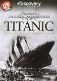 Titanic - Maritime's Most Notorious Disaster [DVD]