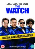 The Watch [DVD]