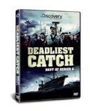 Best Of Deadliest Catch Series 6 [DVD]